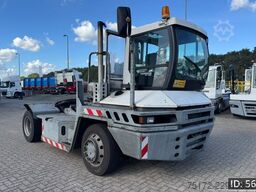 Terberg RT 280 Day Cab, Euro 4, 4x4