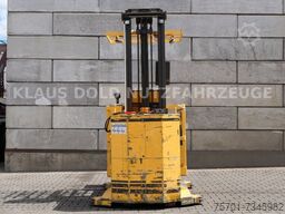 Atlet APC 100 Elektro Hochregalstapler