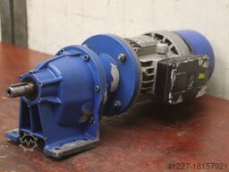 MGM BA 71A4