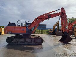 Hitachi ZX 300 LC-6