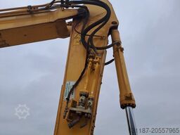 Komatsu HB 365 LC-3 Hybrid