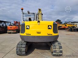 Wacker Neuson ET 145