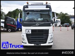 VOLVO FH 460 , Multilift, Lift - Lenkachse,