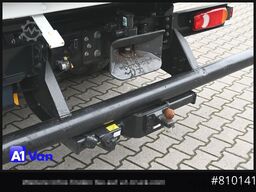 IVECO Eurocargo 80E21 Kipper, Meiller, Klima, 2x AHK