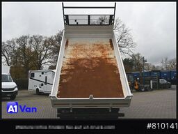 IVECO Eurocargo 80E21 Kipper, Meiller, Klima, 2x AHK