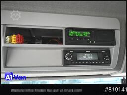 IVECO Eurocargo 80E21 Kipper, Meiller, Klima, 2x AHK