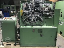 BIHLER RM 35