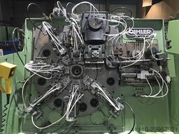 BIHLER RM 35