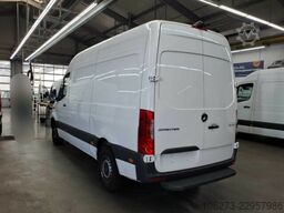 Mercedes-Benz Sprinter 317 CDI,L2H2,Automatik,Kamera,Navi