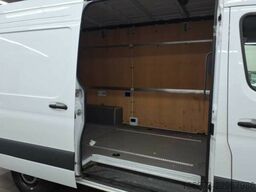 Mercedes-Benz Sprinter 317 CDI,L2H2,Automatik,Kamera,Navi