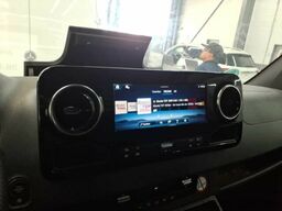 Mercedes-Benz Sprinter 317 CDI,L2H2,Automatik,Kamera,Navi