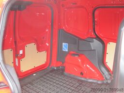 Ford Courier Limited Navi Kamera 2xSchiebetür