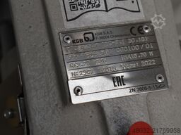 KSB XYZ