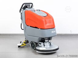 Hako Srcubmaster B45 TB510 - 2018y - 275h