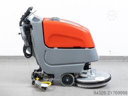 Hako Srcubmaster B45 TB510 - 2018y - 275h