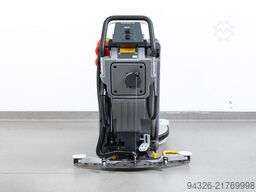 Hako Srcubmaster B45 TB510 - 2018y - 275h