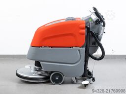 Hako Srcubmaster B45 TB510 - 2018y - 275h