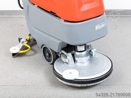 Hako Srcubmaster B45 TB510 - 2018y - 275h