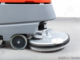 Hako Srcubmaster B45 TB510 - 2018y - 275h