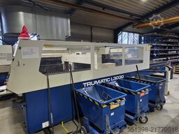 TRUMPF TC L 3030 - 4 kw
