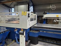 TRUMPF TC L 3030 - 4 kw