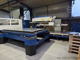 TRUMPF TC L 3030 - 4 kw