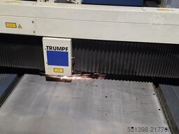TRUMPF TC L 3030 - 4 kw
