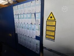 TRUMPF TC L 3030 - 4 kw