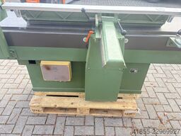 Panhans 410mm / TERSAMESSER