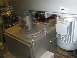 Hosokawa Flexomix 160