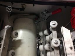 Hosokawa Flexomix 160