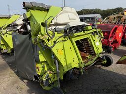 CLAAS Orbis 750