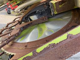 CLAAS Orbis 750