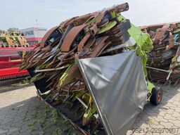 CLAAS Orbis 750
