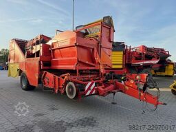 Grimme SE 150-60 UB