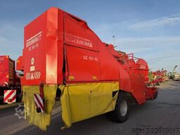 Grimme SE 150-60 UB