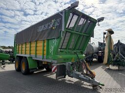 Joskin Silo Space 480D