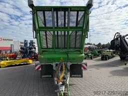 Joskin Silo Space 480D