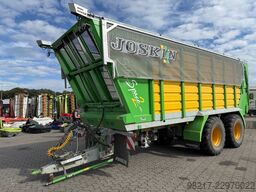 Joskin Silo Space 480D
