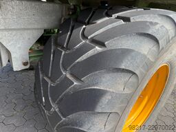 Joskin Silo Space 480D
