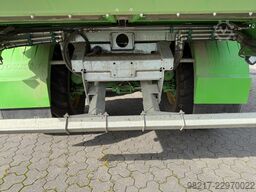 Joskin Silo Space 480D