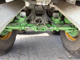 Joskin Silo Space 480D