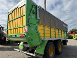 Joskin Silo Space 480D