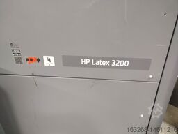 HP LATEX 3200