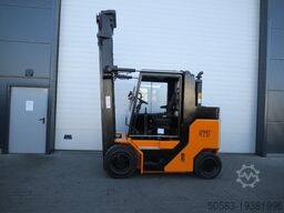 RMF KSL70G - Compact