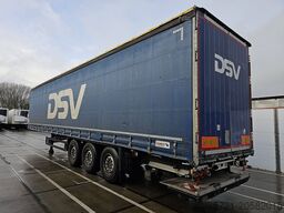 SCHMITZ SCB*S3T 2 TONS BÄR LIFT