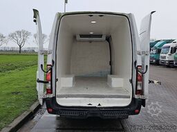 RENAULT MASTER T35 frigo konvekta EURO6
