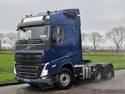 VOLVO FH 540 6X4 FH5 HYDR.