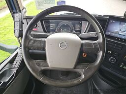 VOLVO FH 540 6X4 FH5 HYDR.