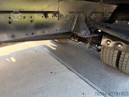 MAN 8.220 Pritsche Kran 17m Seilwinde FUNK AHK